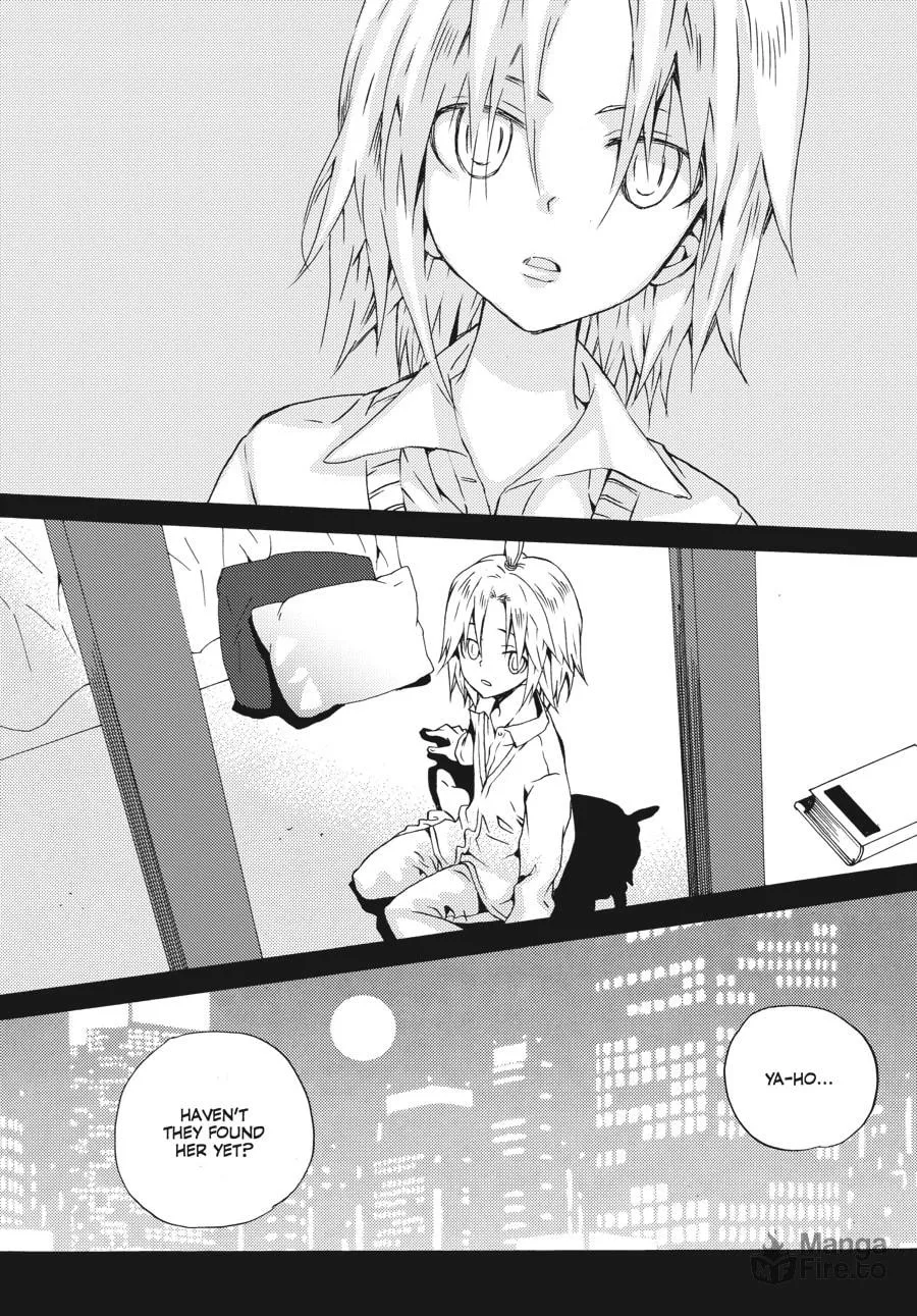 Read Moon Boy chapter 26 image 29 on Lezhin