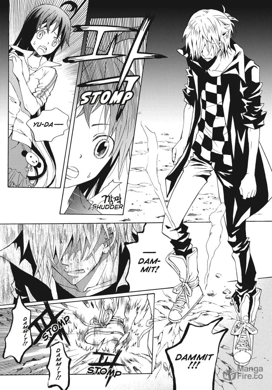 Read Moon Boy chapter 26 image 4 on Lezhin
