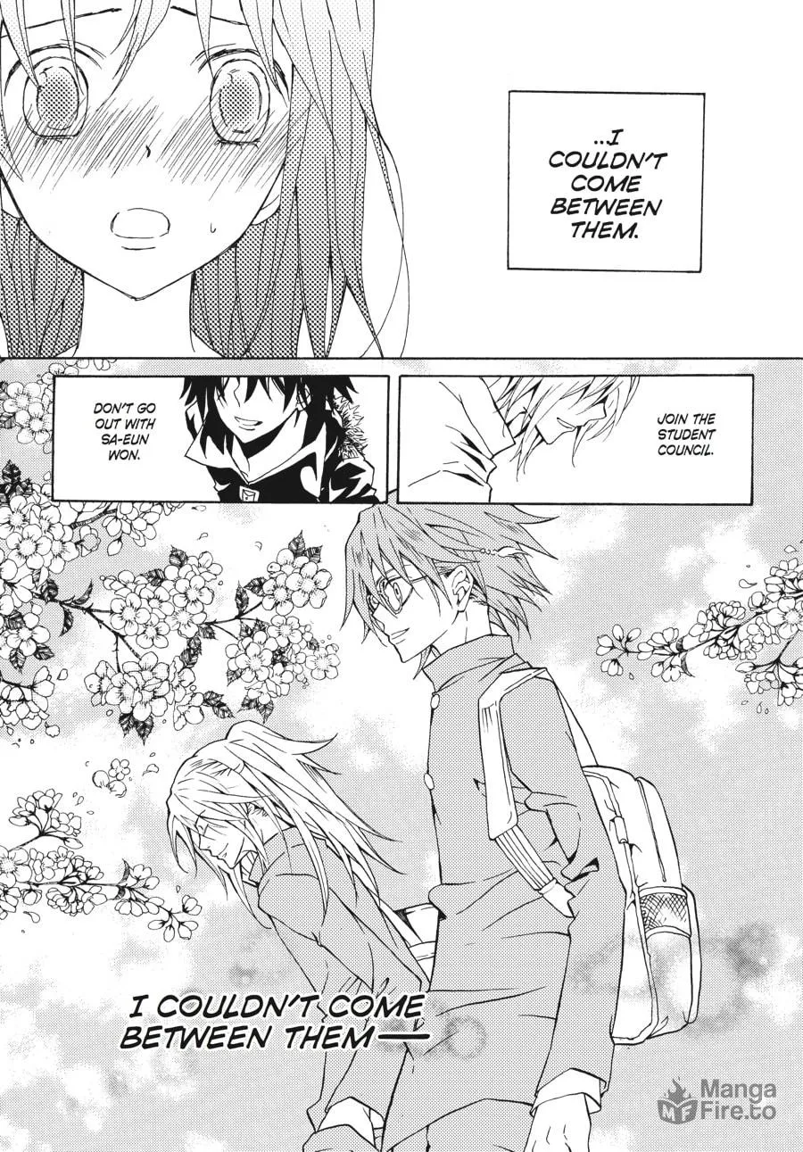 Read Moon Boy chapter 26 image 8 on Lezhin