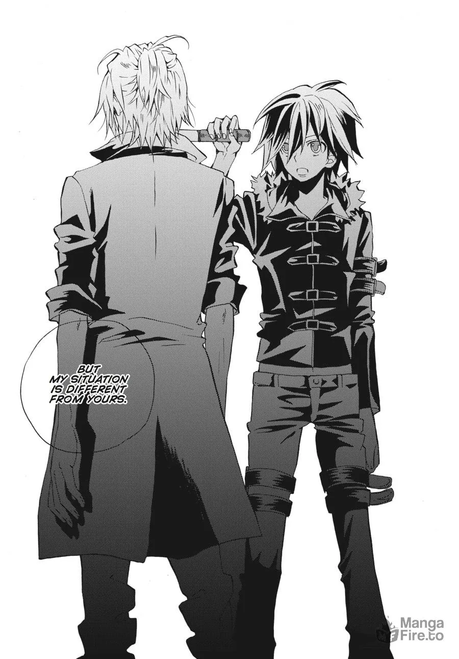 Read Moon Boy chapter 27 image 11 on Lezhin