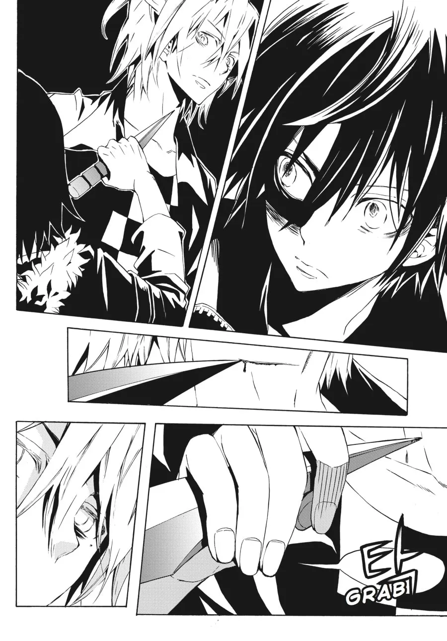 Read Moon Boy chapter 27 image 12 on Lezhin