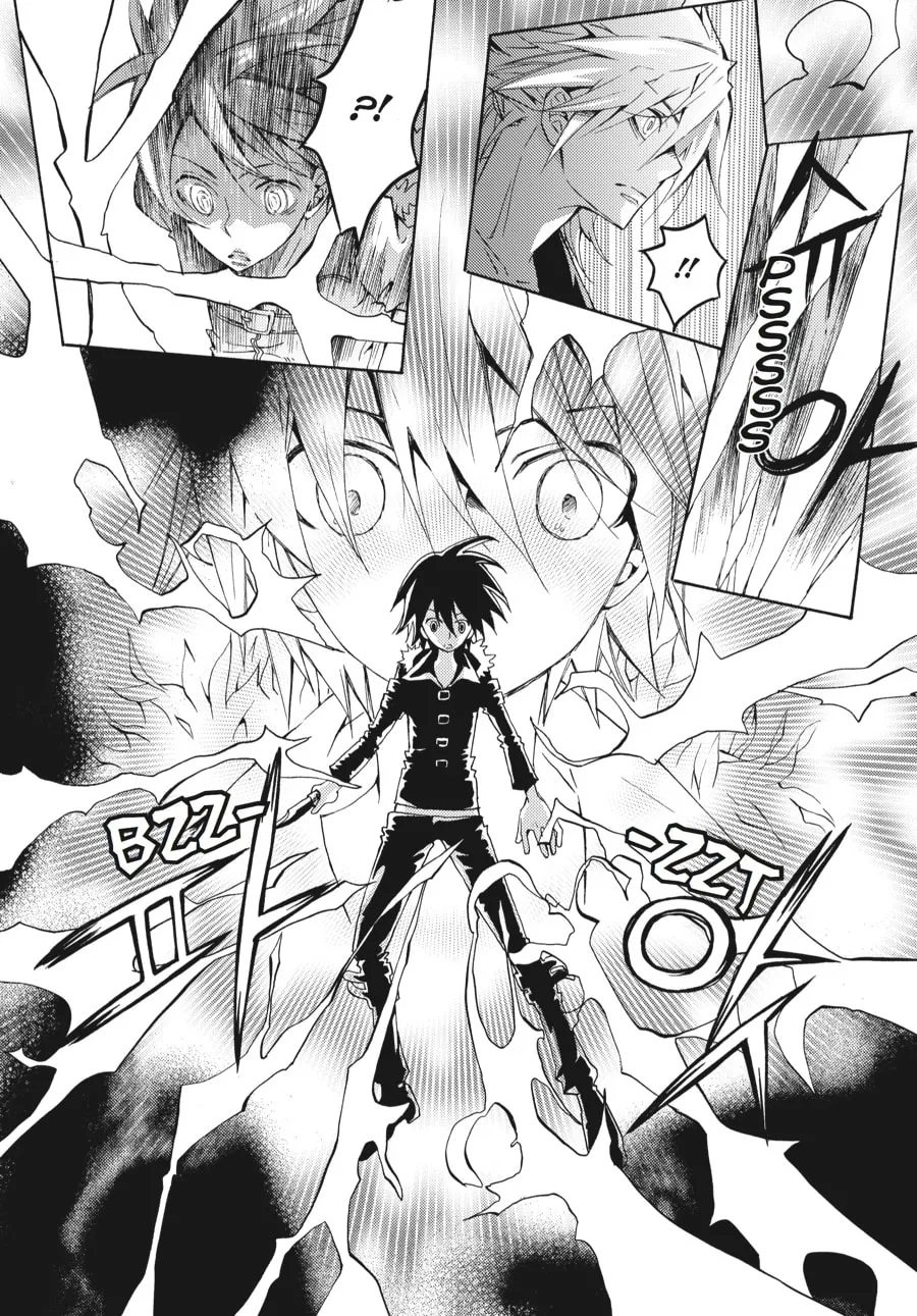 Read Moon Boy chapter 27 image 16 on Lezhin