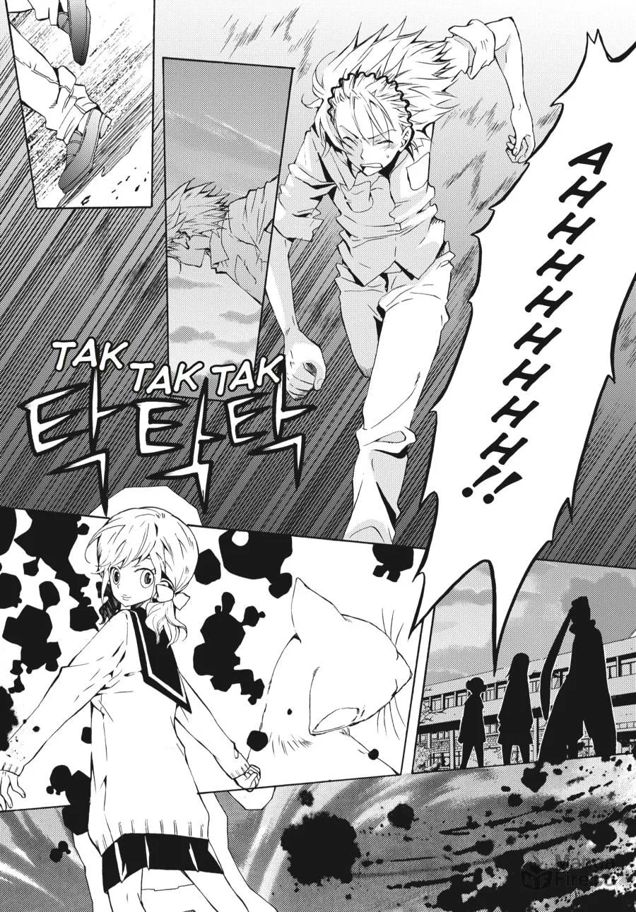 Read Moon Boy chapter 27 image 4 on Lezhin