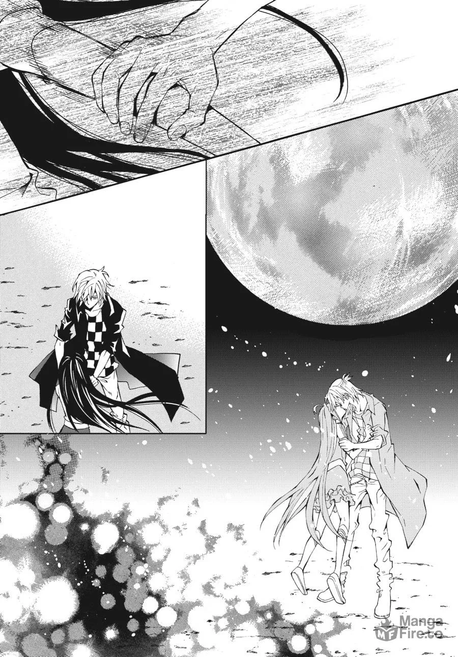 Read Moon Boy chapter 28 image 14 on Lezhin
