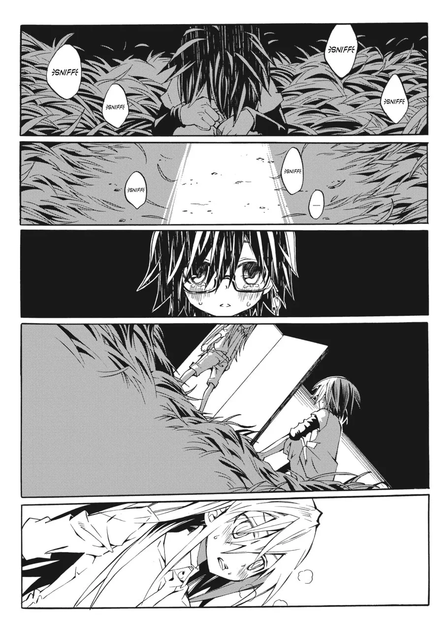 Read Moon Boy chapter 28 image 15 on Lezhin