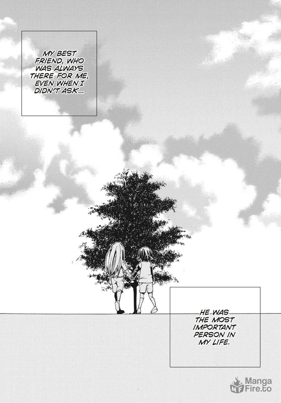 Read Moon Boy chapter 28 image 17 on Lezhin