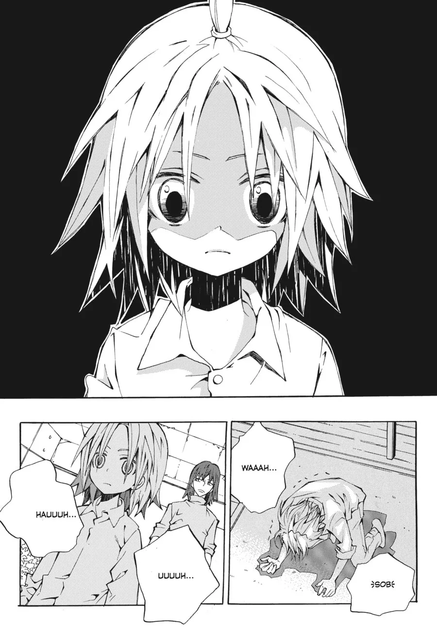 Read Moon Boy chapter 28 image 18 on Lezhin