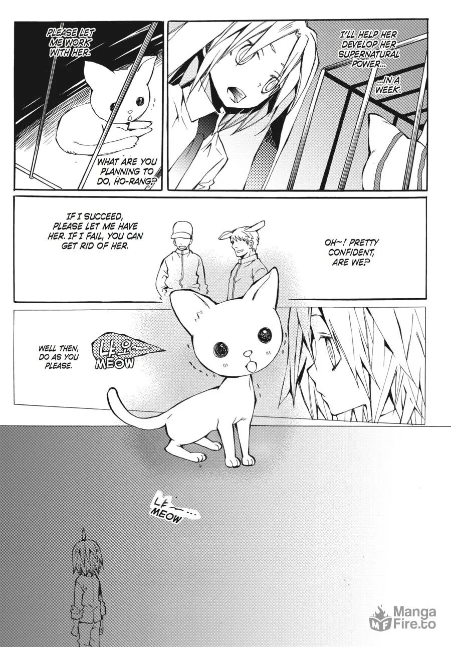 Read Moon Boy chapter 28 image 20 on Lezhin