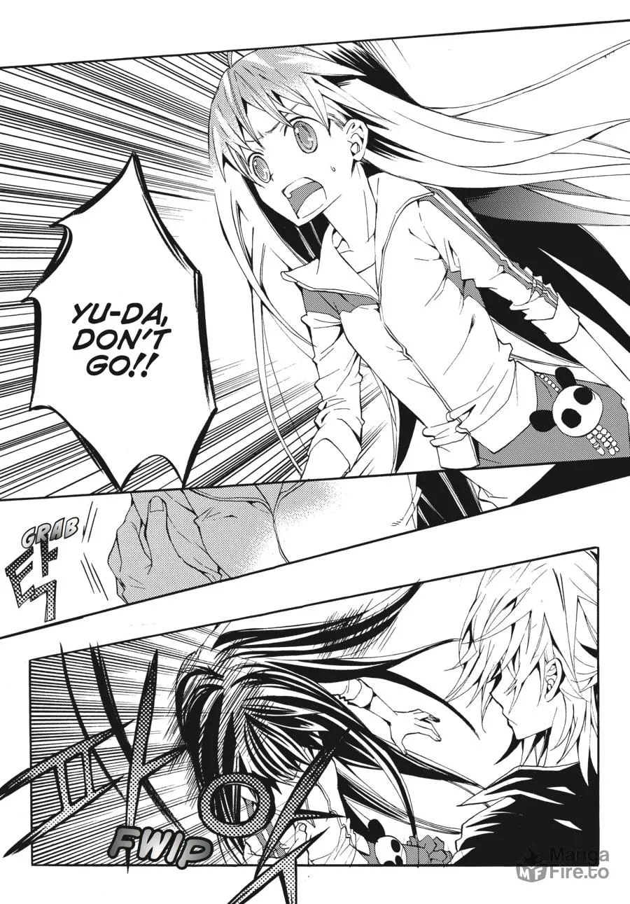 Read Moon Boy chapter 28 image 5 on Lezhin