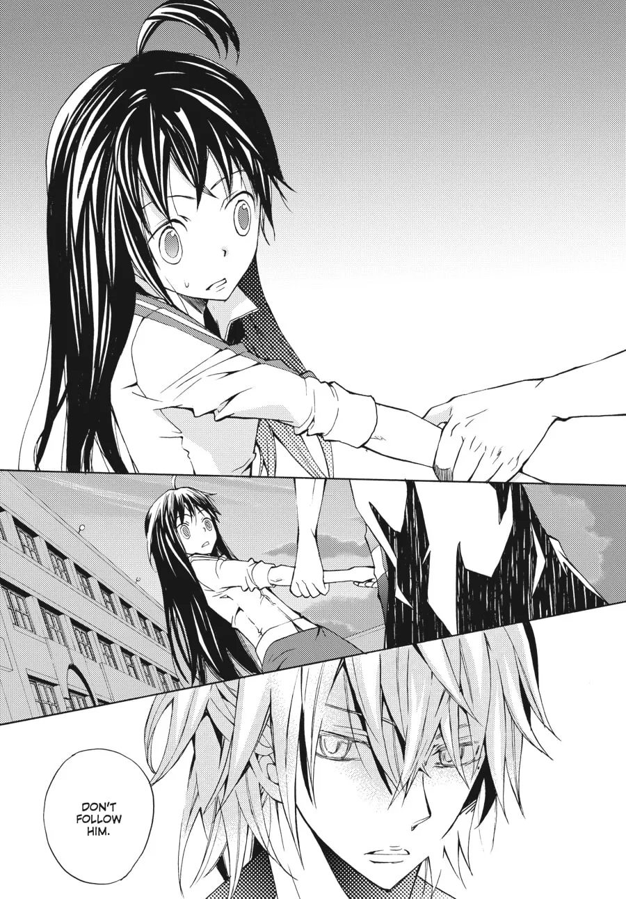 Read Moon Boy chapter 28 image 6 on Lezhin
