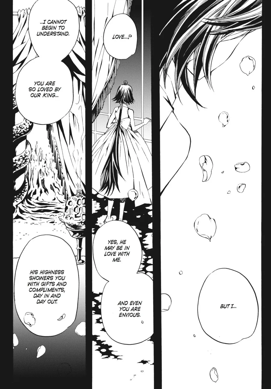Read Moon Boy chapter 29 image 1 on Lezhin