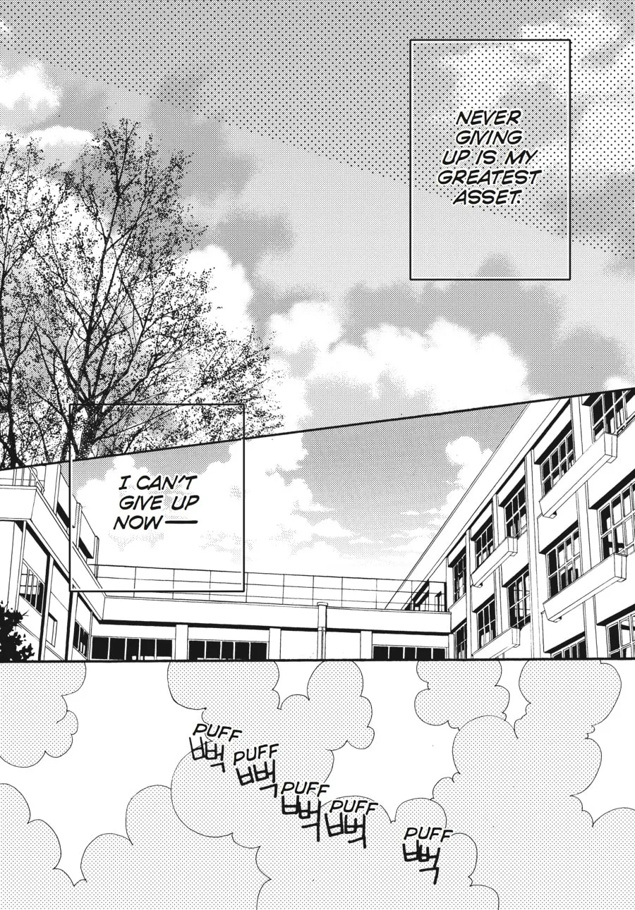Read Moon Boy chapter 29 image 12 on Lezhin
