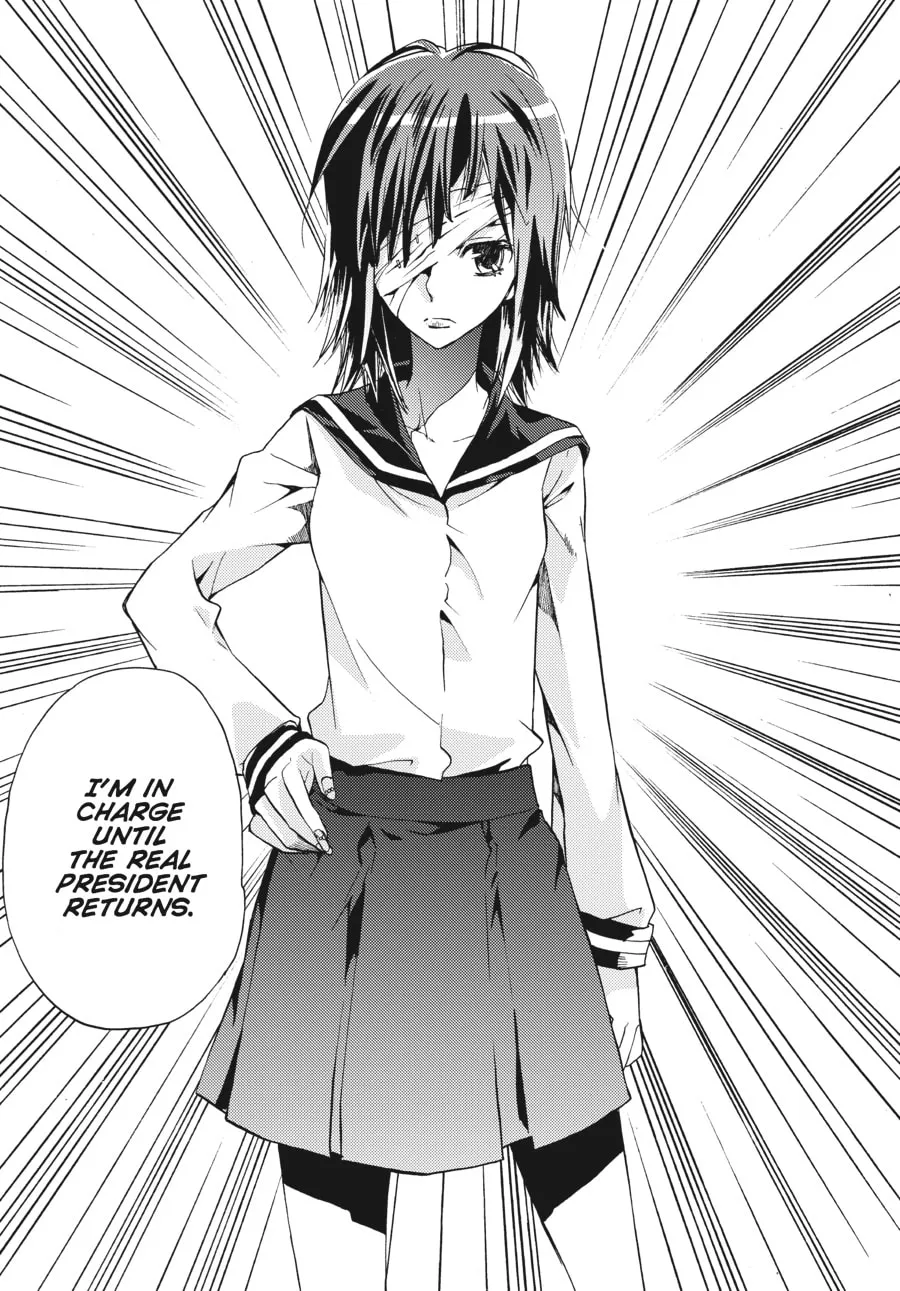Read Moon Boy chapter 29 image 15 on Lezhin