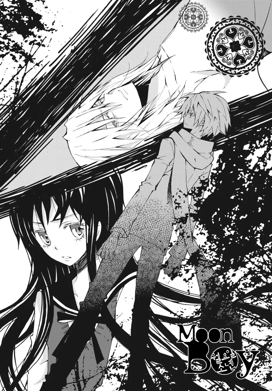 Read Moon Boy chapter 29 image 16 on Lezhin