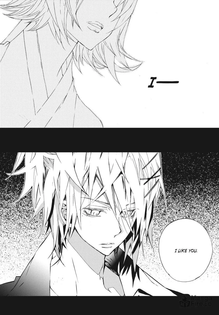 Read Moon Boy chapter 29 image 2 on Lezhin