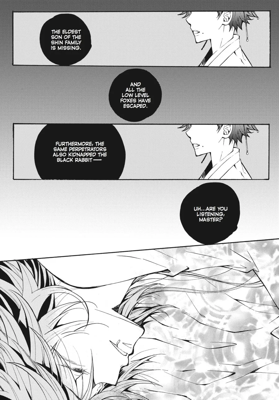 Read Moon Boy chapter 29 image 21 on Lezhin