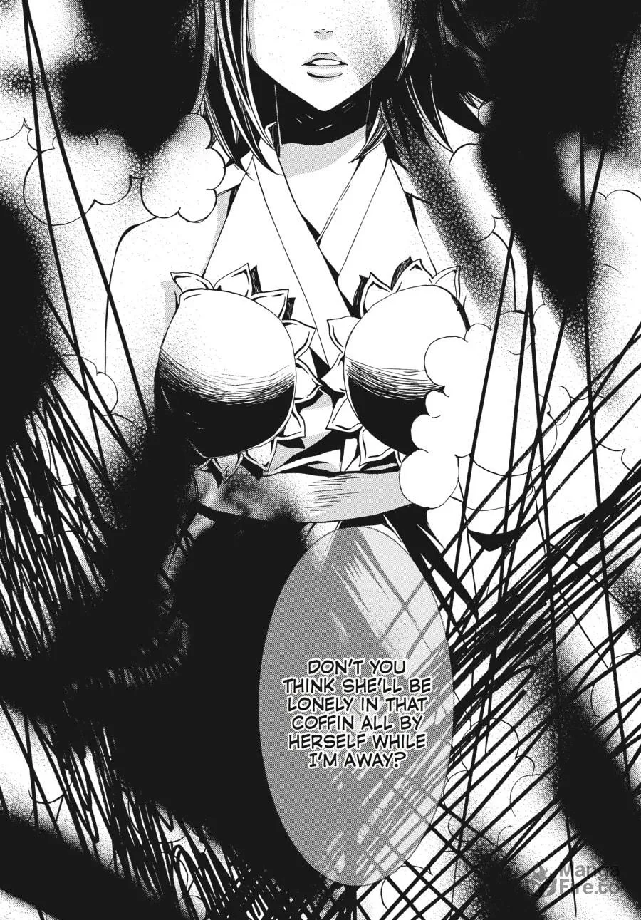 Read Moon Boy chapter 29 image 23 on Lezhin