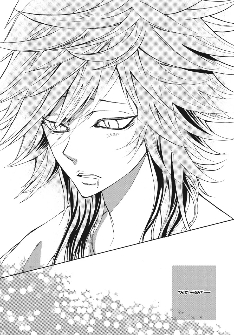 Read Moon Boy chapter 29 image 25 on Lezhin