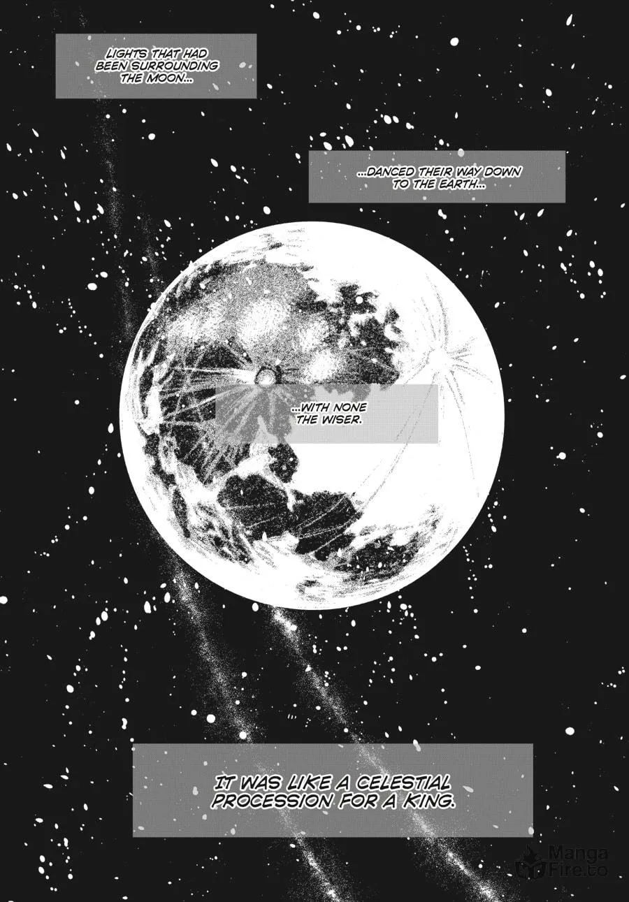 Read Moon Boy chapter 29 image 26 on Lezhin