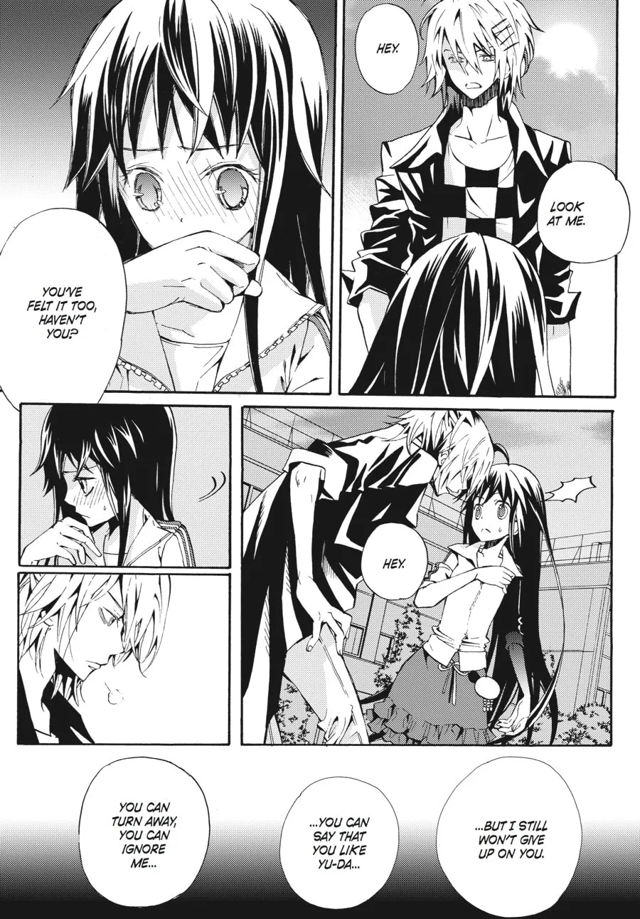 Read Moon Boy chapter 29 image 3 on Lezhin
