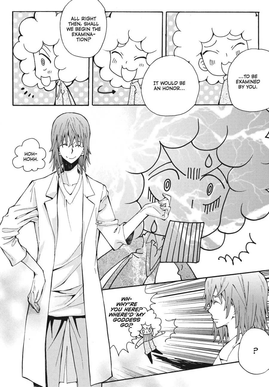Read Moon Boy chapter 29 image 30 on Lezhin