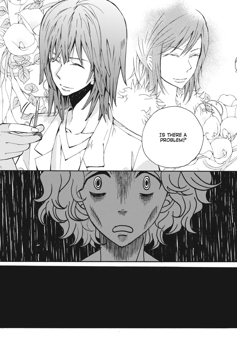 Read Moon Boy chapter 29 image 31 on Lezhin