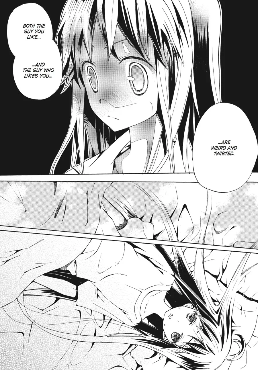 Read Moon Boy chapter 29 image 6 on Lezhin