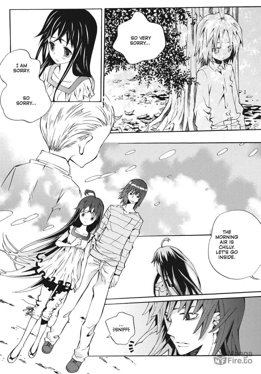 Read Moon Boy chapter 29 image 9 on Lezhin