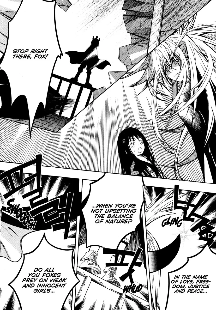 Read Moon Boy chapter 3 image 10 on Lezhin