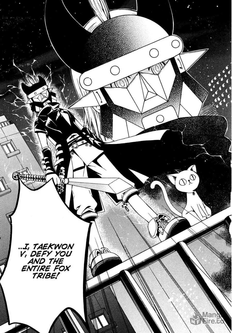 Read Moon Boy chapter 3 image 11 on Lezhin
