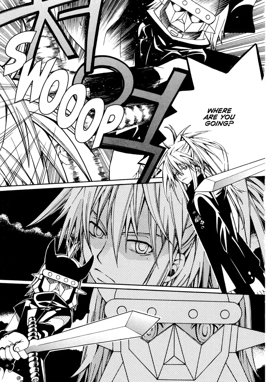 Read Moon Boy chapter 3 image 13 on Lezhin