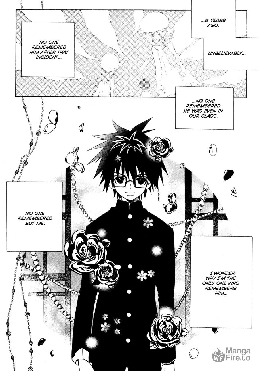 Read Moon Boy chapter 3 image 2 on Lezhin