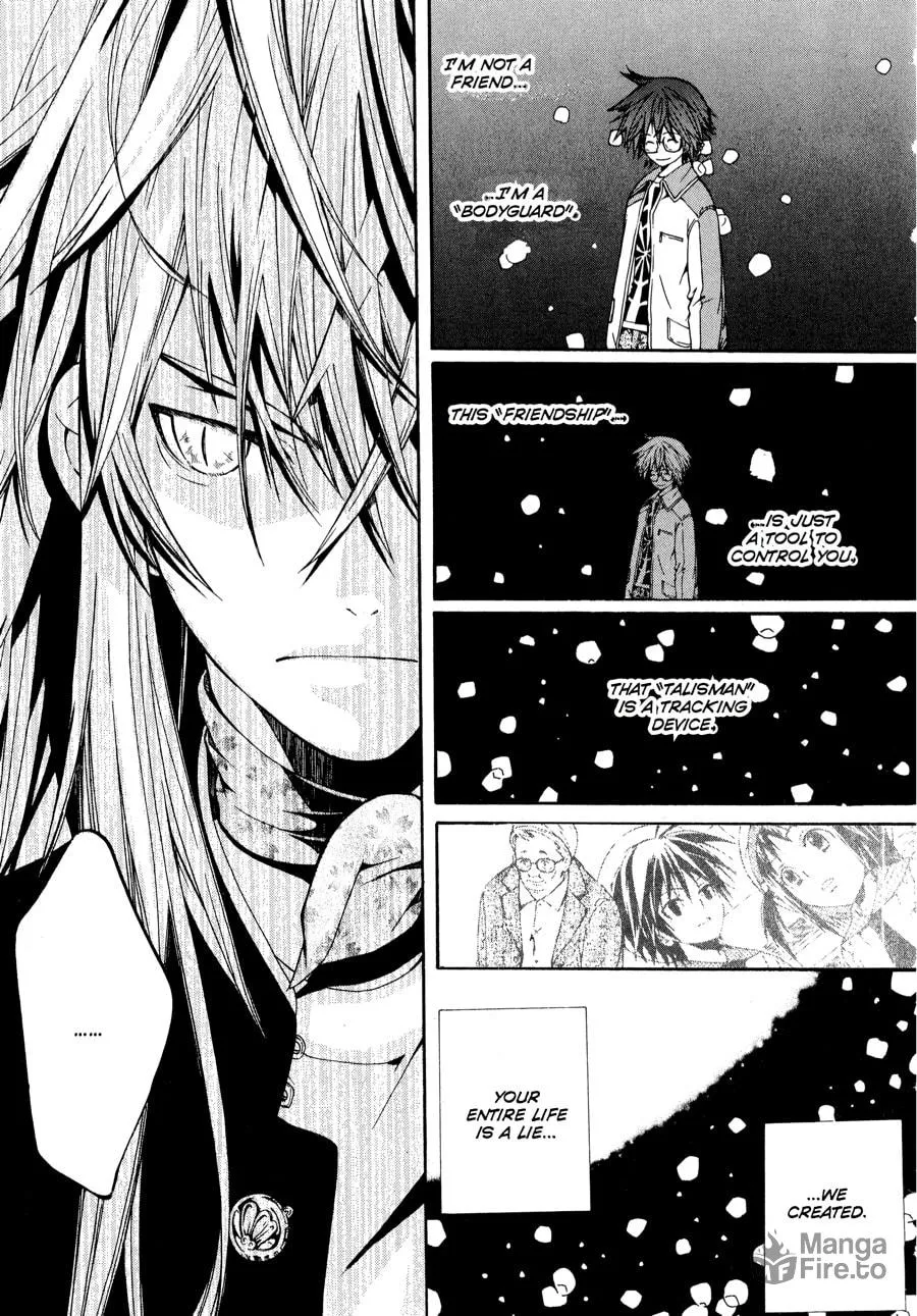 Read Moon Boy chapter 3 image 29 on Lezhin