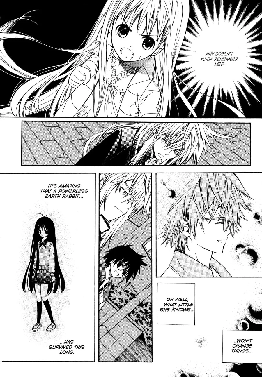 Read Moon Boy chapter 3 image 30 on Lezhin