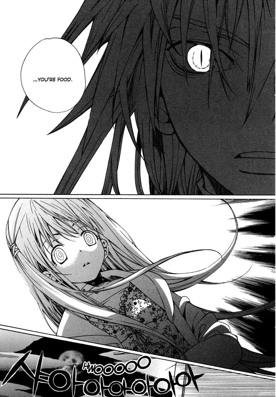 Read Moon Boy chapter 3 image 7 on Lezhin