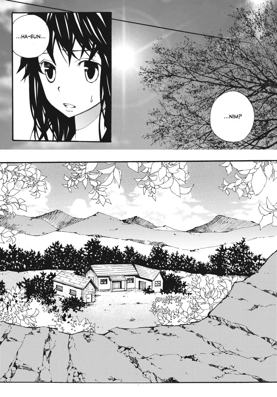 Read Moon Boy chapter 30 image 13 on Lezhin