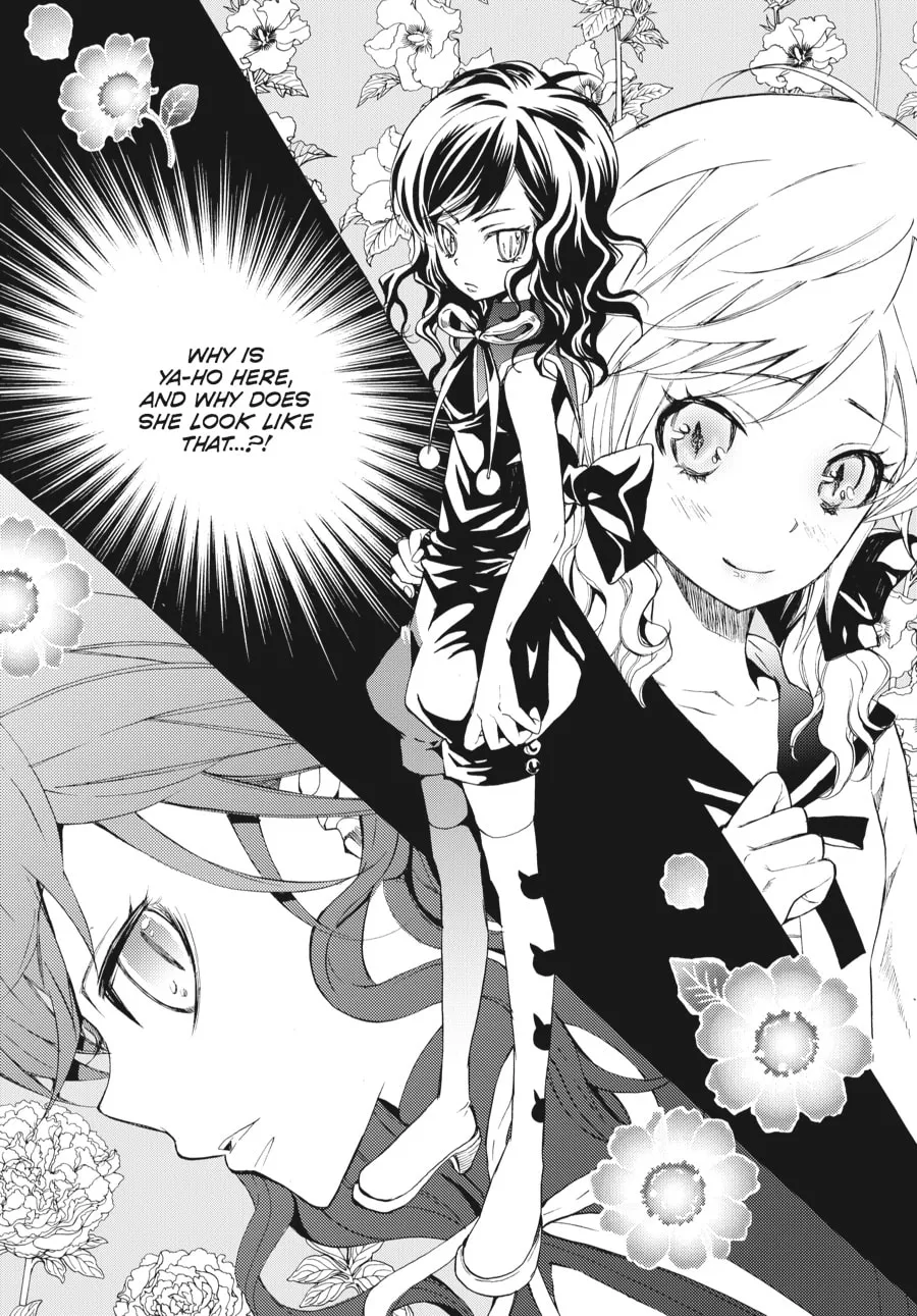 Read Moon Boy chapter 30 image 16 on Lezhin