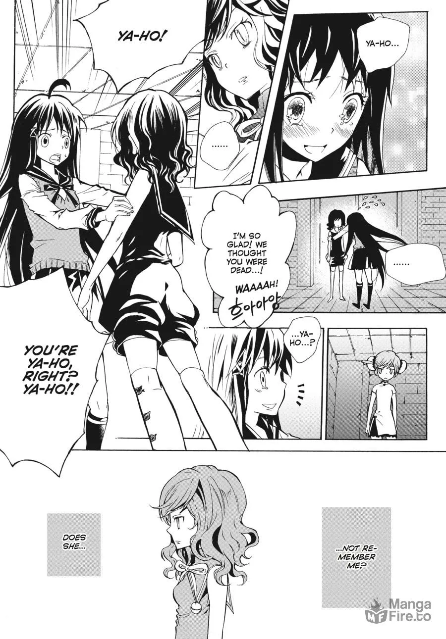 Read Moon Boy chapter 30 image 17 on Lezhin