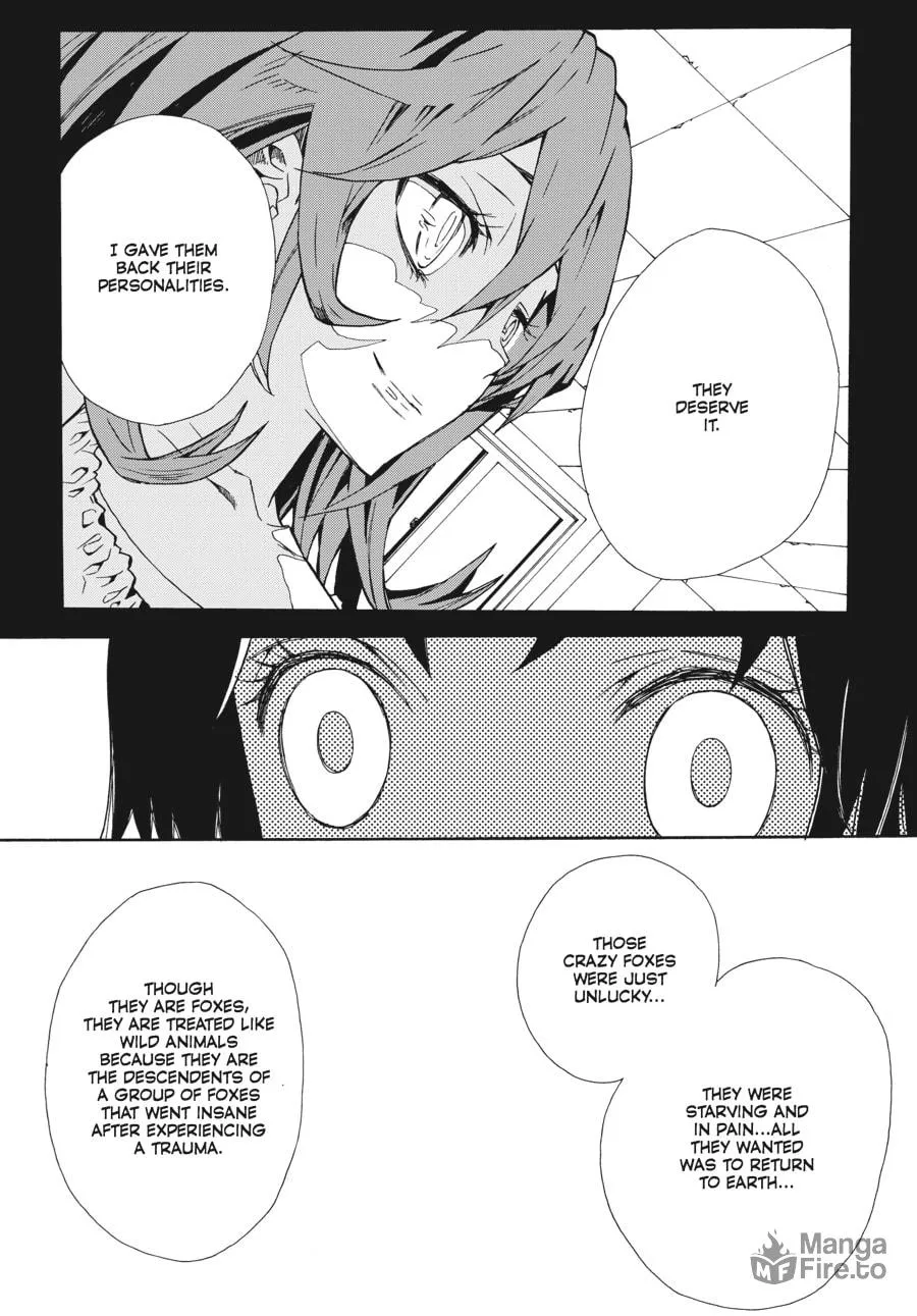 Read Moon Boy chapter 30 image 23 on Lezhin