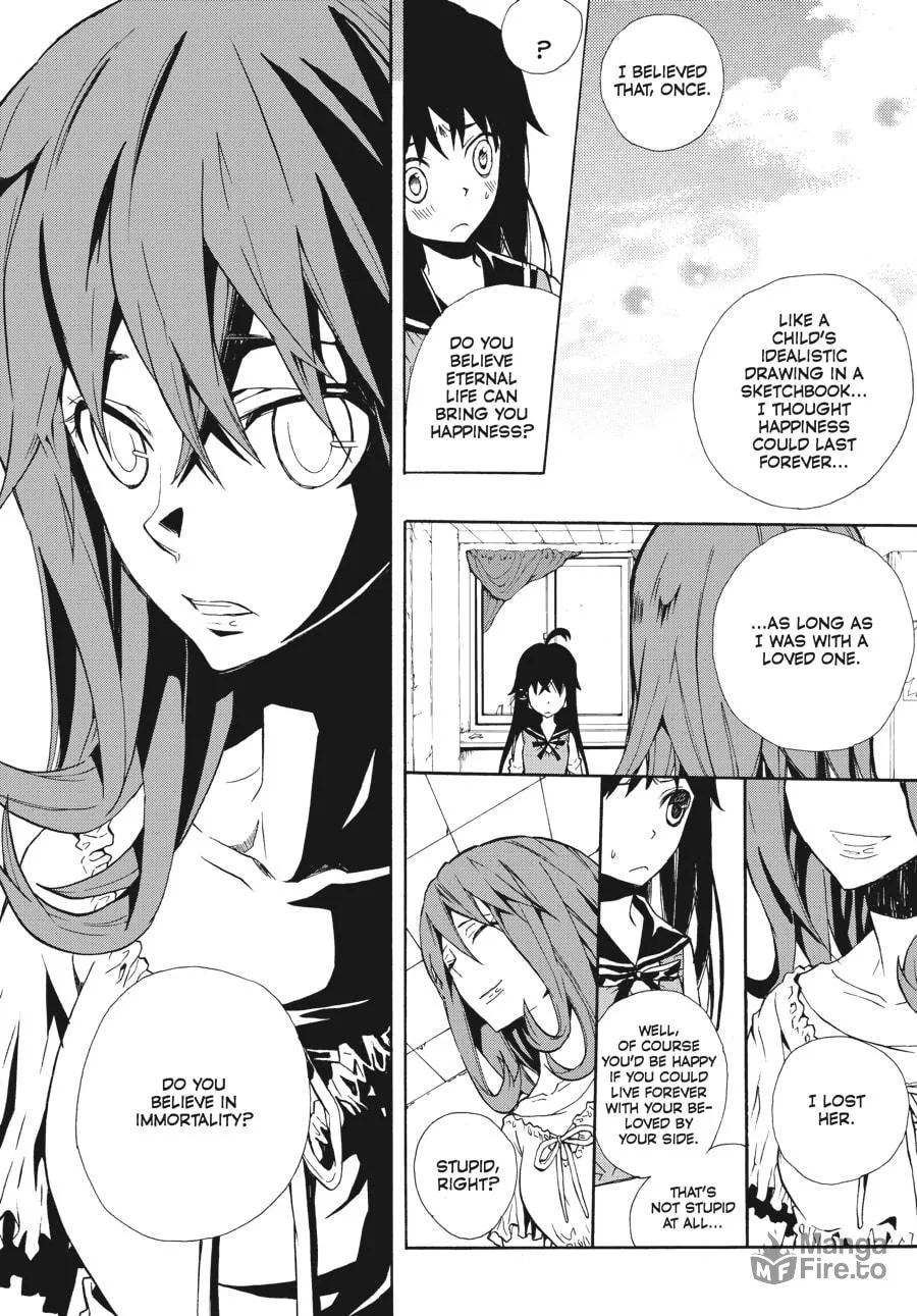 Read Moon Boy chapter 30 image 26 on Lezhin