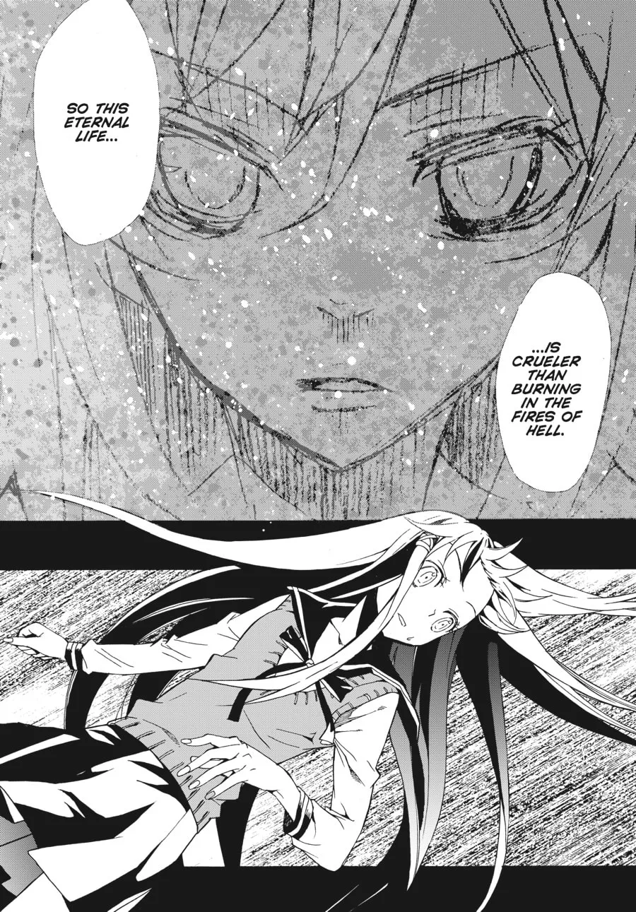 Read Moon Boy chapter 30 image 27 on Lezhin