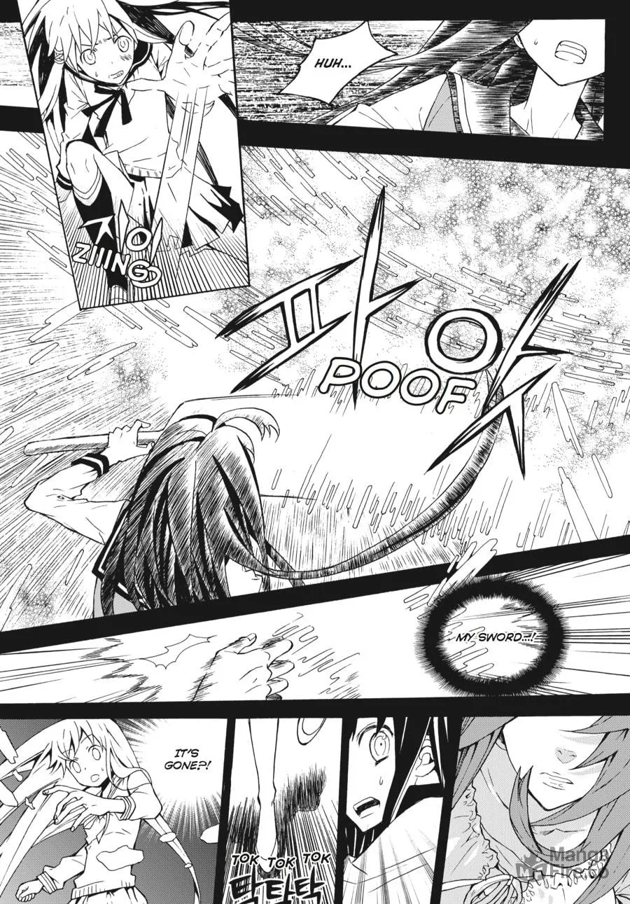 Read Moon Boy chapter 30 image 29 on Lezhin