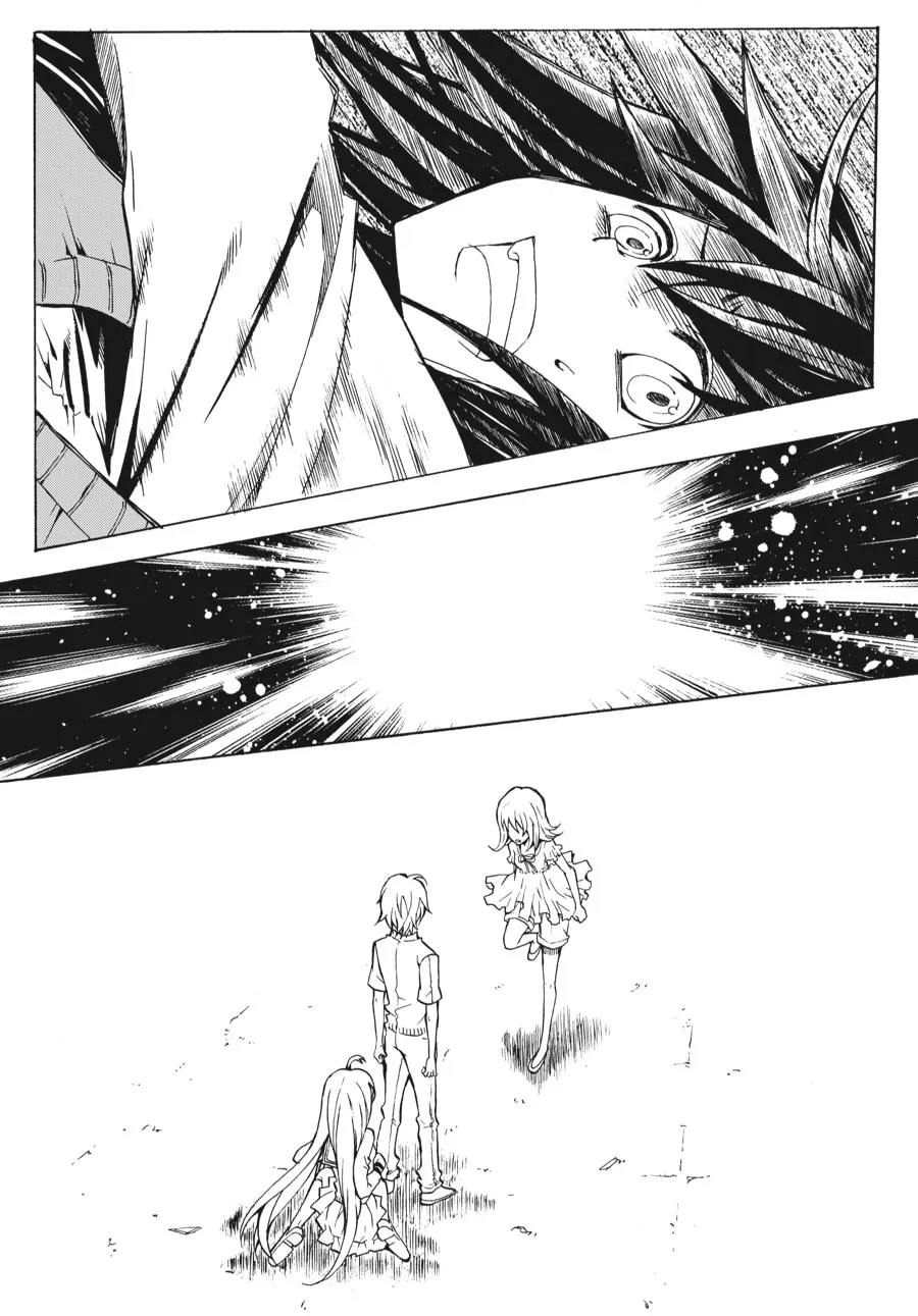 Read Moon Boy chapter 30 image 30 on Lezhin