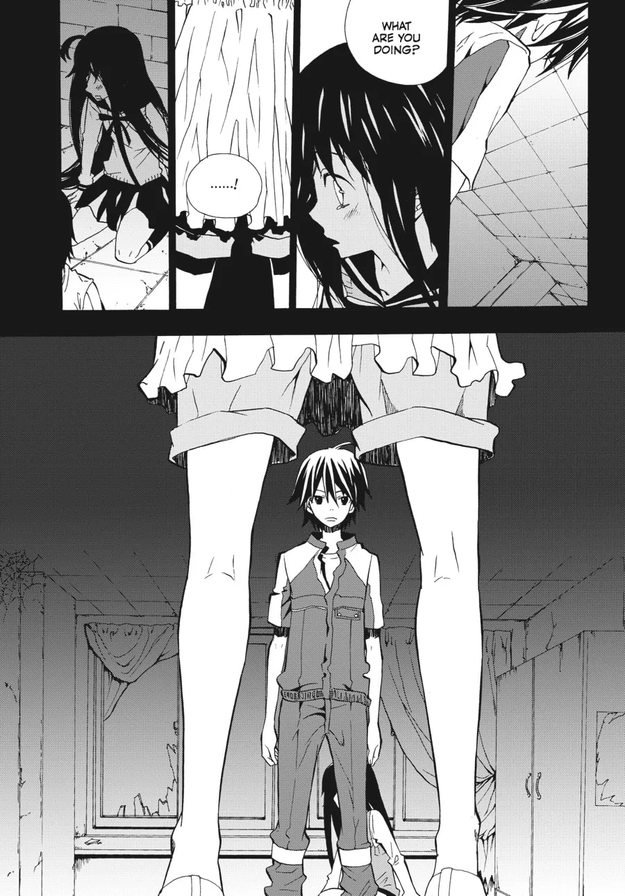 Read Moon Boy chapter 30 image 31 on Lezhin