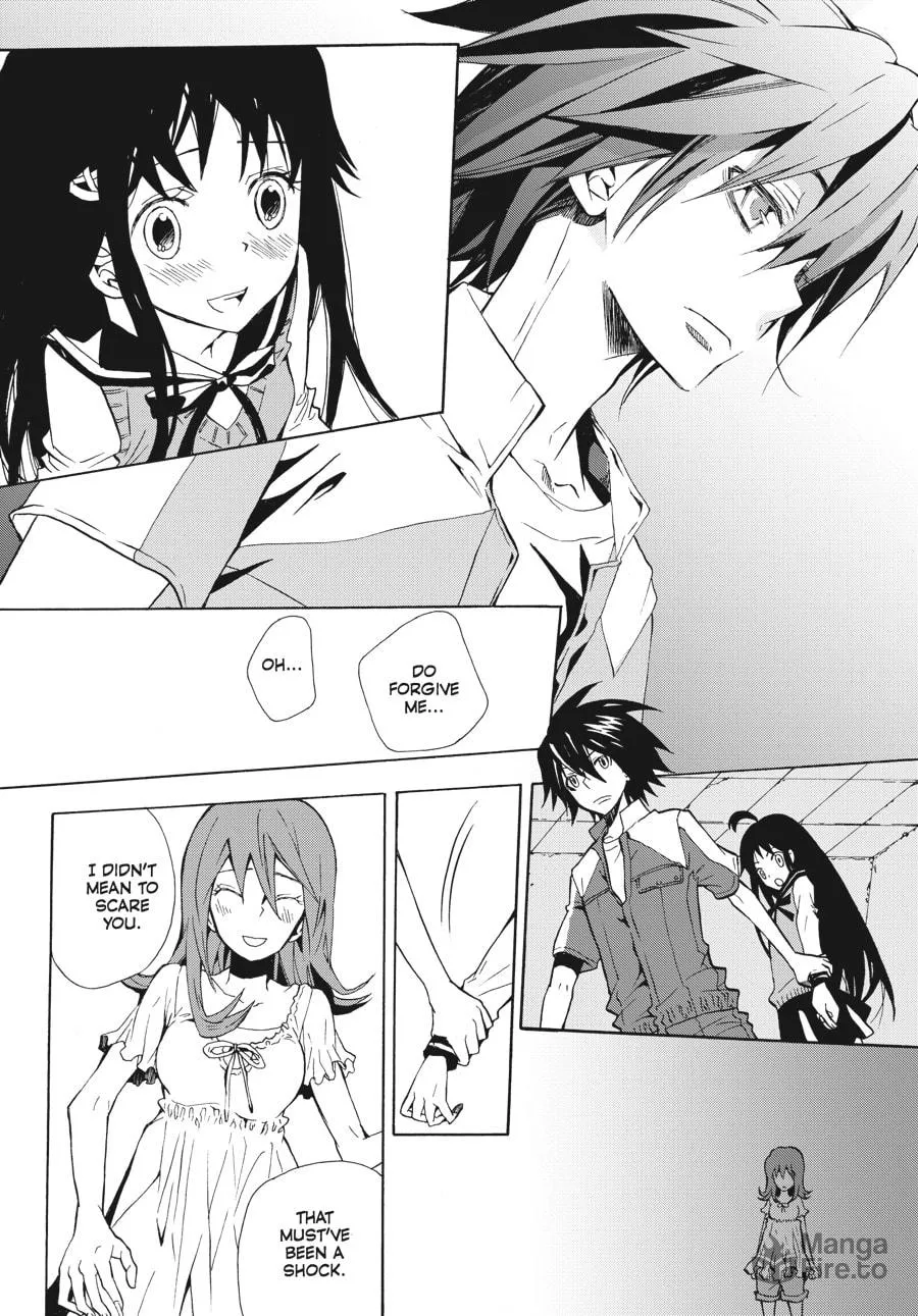 Read Moon Boy chapter 30 image 32 on Lezhin
