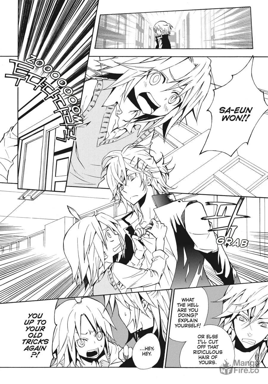 Read Moon Boy chapter 30 image 34 on Lezhin