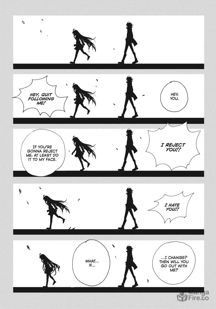 Read Moon Boy chapter 30 image 9 on Lezhin