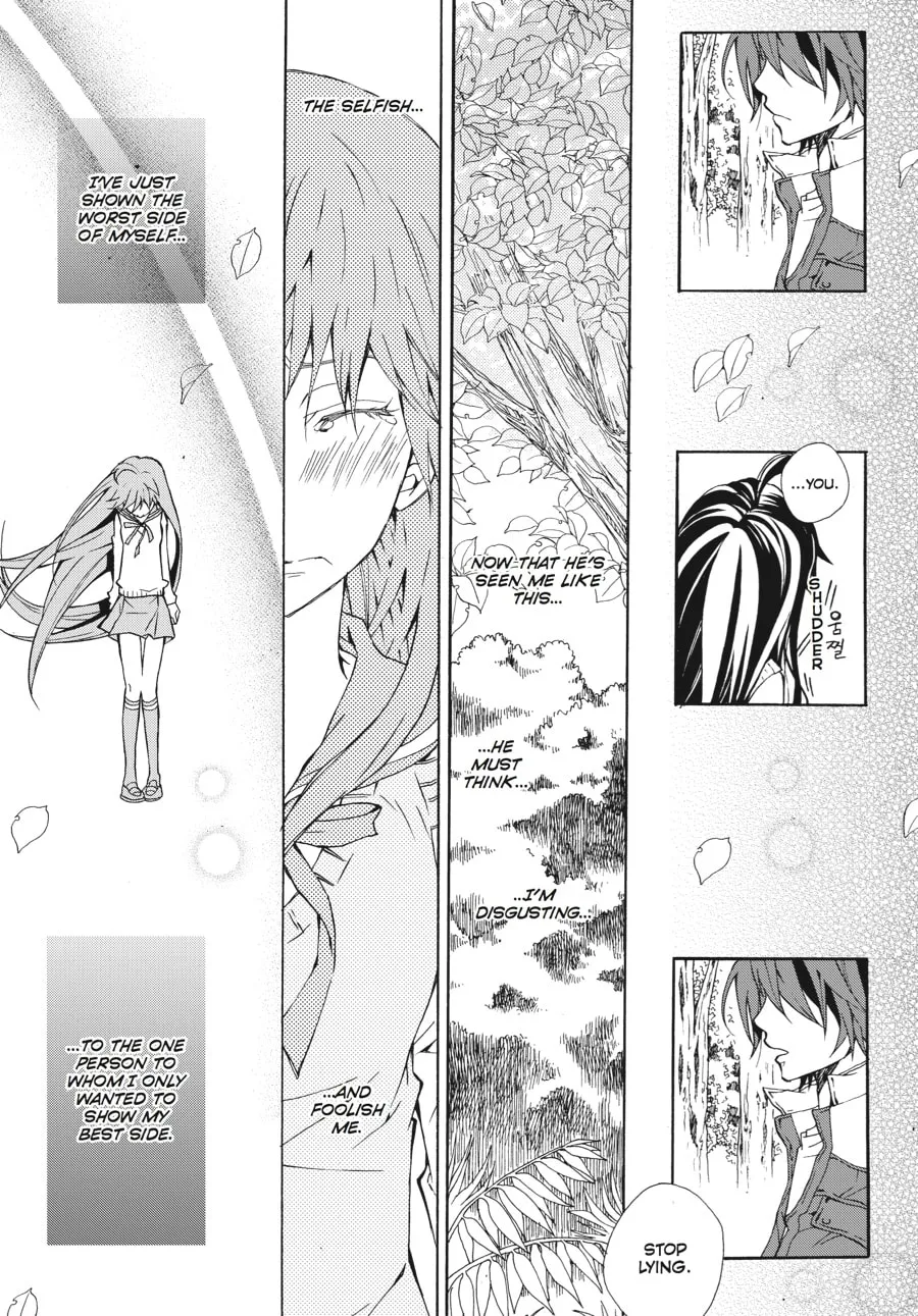 Read Moon Boy chapter 31 image 1 on Lezhin