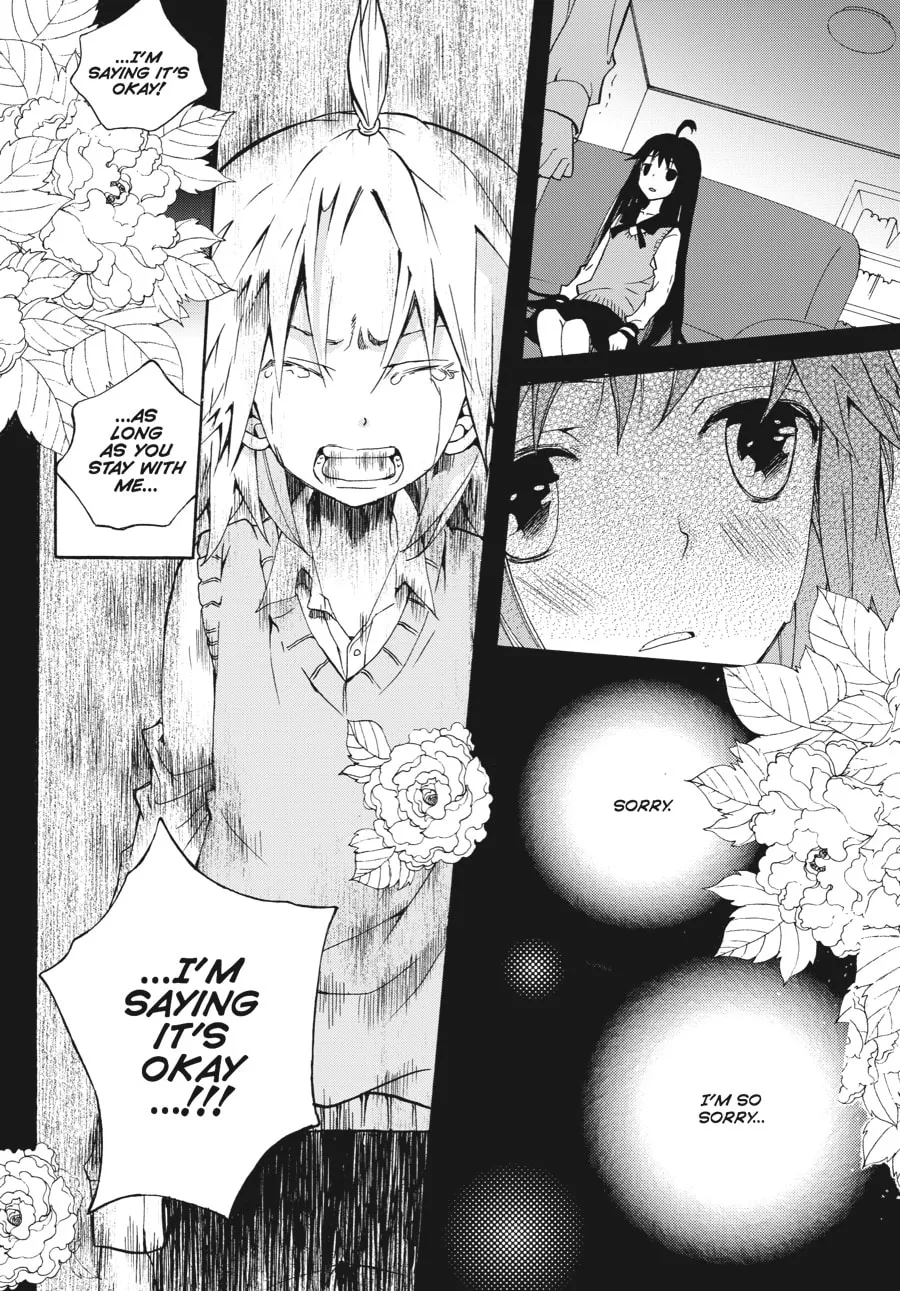 Read Moon Boy chapter 31 image 10 on Lezhin