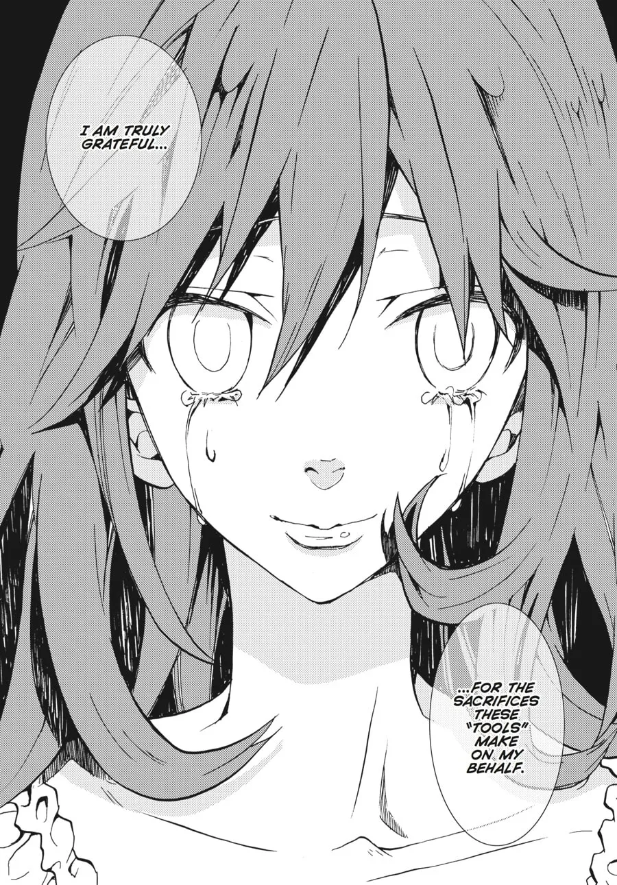 Read Moon Boy chapter 31 image 15 on Lezhin
